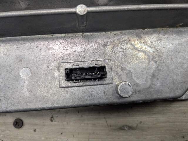 14-19 OEM BMW F15 F16 F85 F86 X5 X6 X5M Transformator Voltage Converter Module