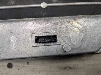 14-19 OEM BMW F15 F16 F85 F86 X5 X6 X5M Transformator Voltage Converter Module