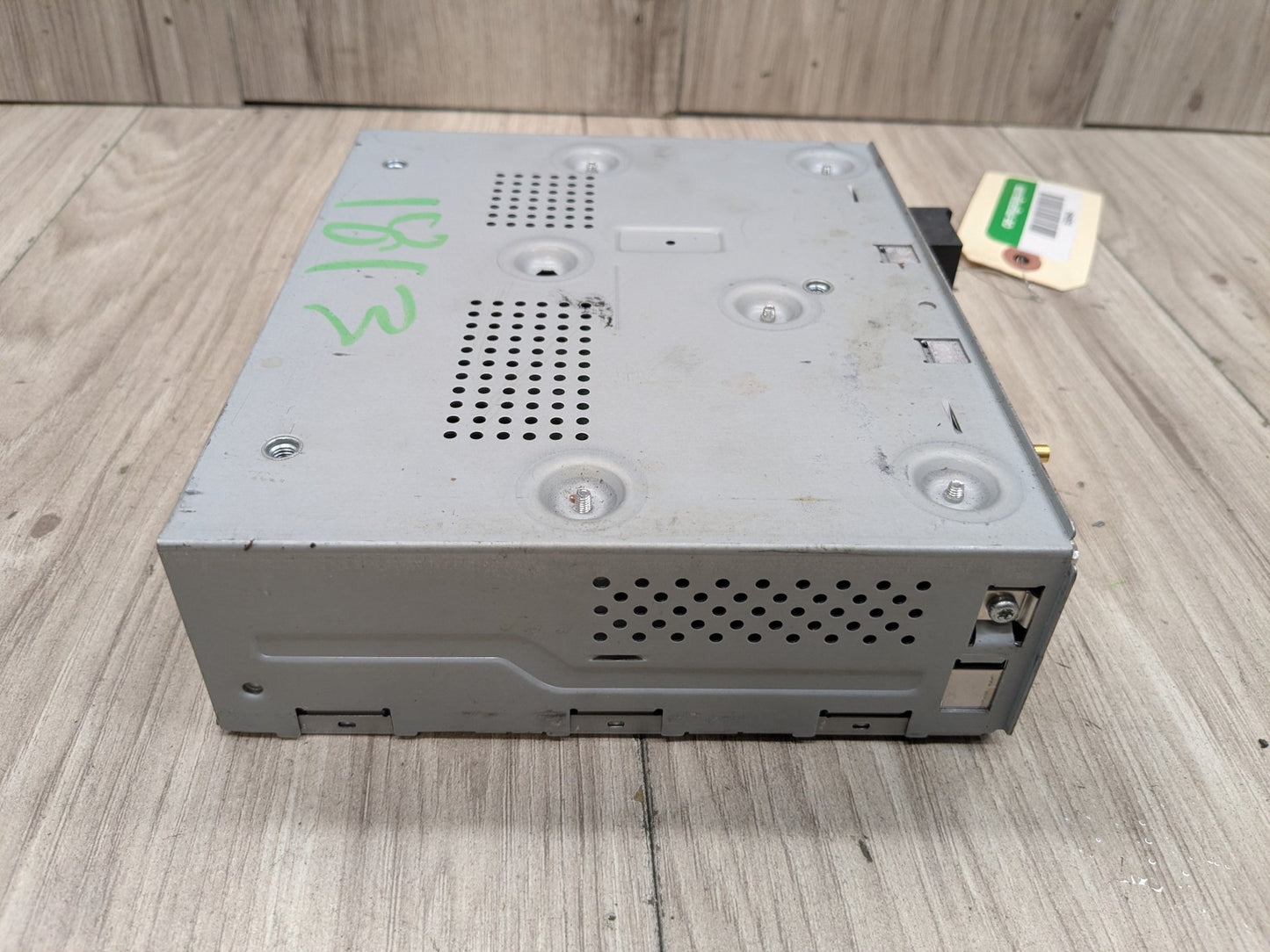 2015-2021 Mercedes-Benz C43 W205 Radio Receiver Module A2229005111