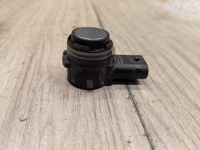 OEM BMW F15 F90 G02 G12 G30 X3 X5 Front Rear Bumper Parking Distance PDC Sensor Blue