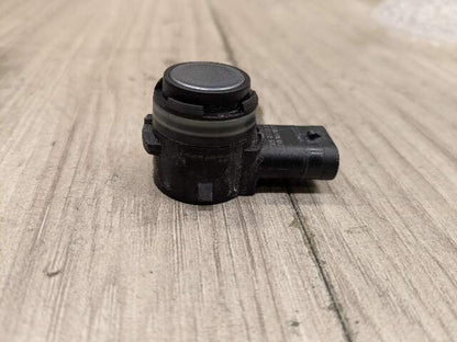 OEM BMW F15 F90 G02 G12 G30 X3 X5 Front Rear Bumper Parking Distance PDC Sensor Blue