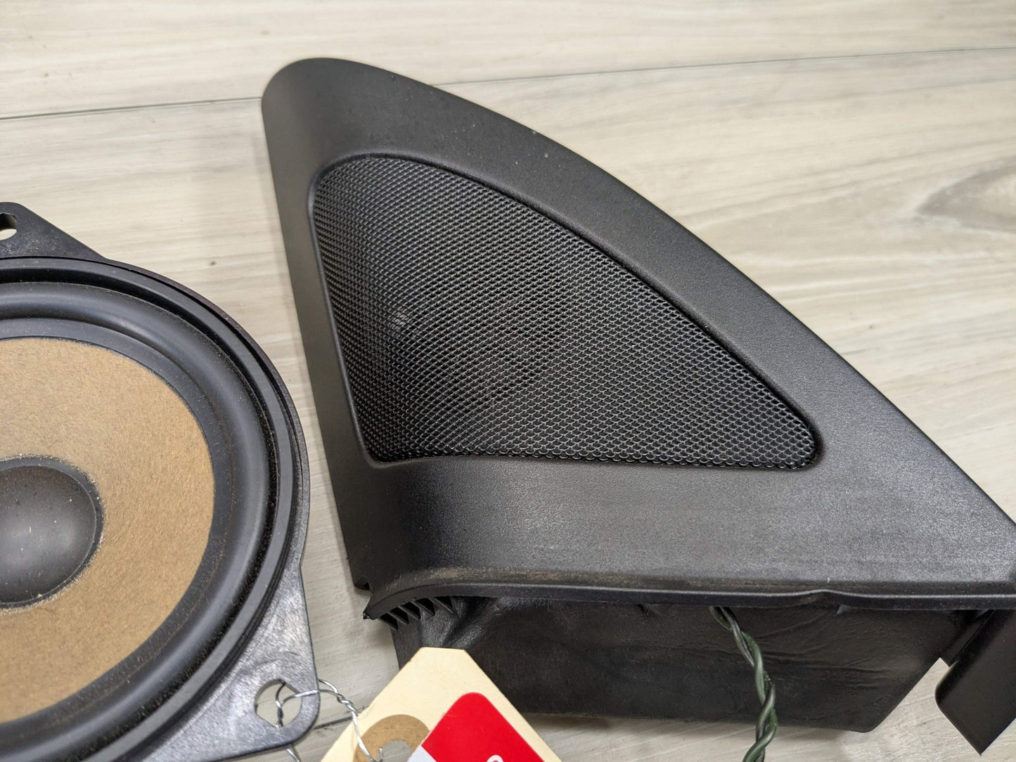 2009 BMW 135i E82 Unknown 9143153