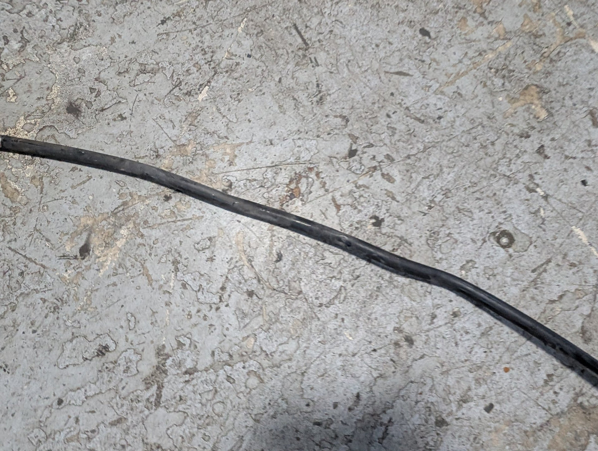 1996-2003 BMW Z3 E36 Fuel Vapor Charcoal Canister 1184608 NOTES** OEM