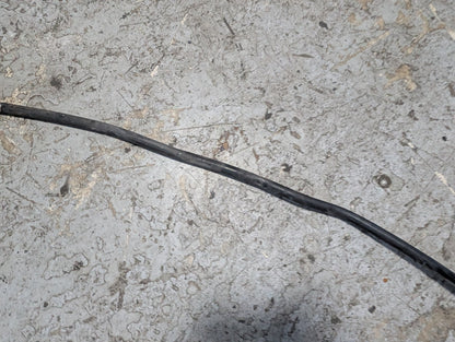 1996-2003 BMW Z3 E36 Fuel Vapor Charcoal Canister 1184608 NOTES** OEM