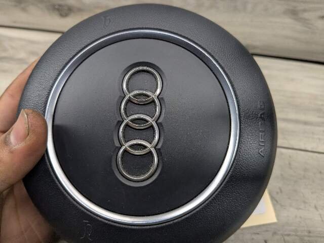 2013 Audi S5 B8.5 Steering Wheel Airbag Air Bag 0