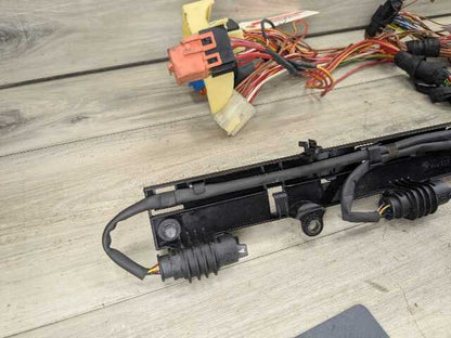 01-06 OEM BMW E46 M3 Engine S54 Module Gearbox Wiring Wire Harness