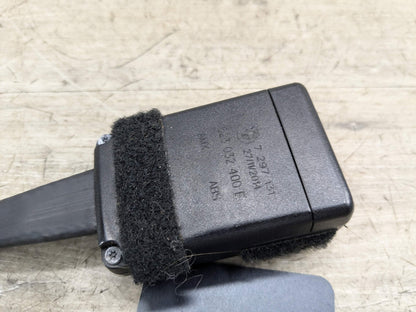 OEM BMW F15 F16 F85 F86 X5 X6 Front Left Driver Right Passenger Seat Belt Buckle