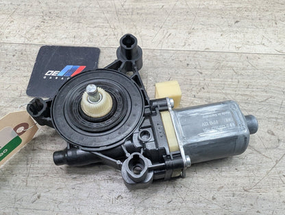 17-25 OEM AUDI Front Right Passenger Side Window Regulator Lifter Motor