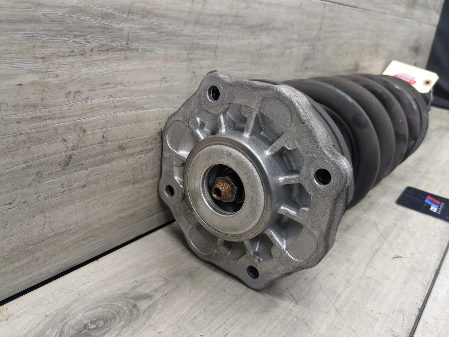 2019 BMW X3 G01 Rear Left or Right Spring Strut Shock Absorber 6880604