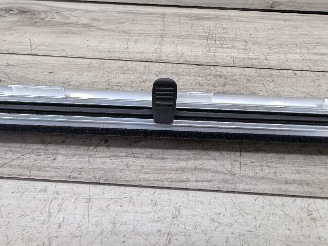 2014 - 2018 BMW X5 F15 Unknown 7373633 N55B30M0