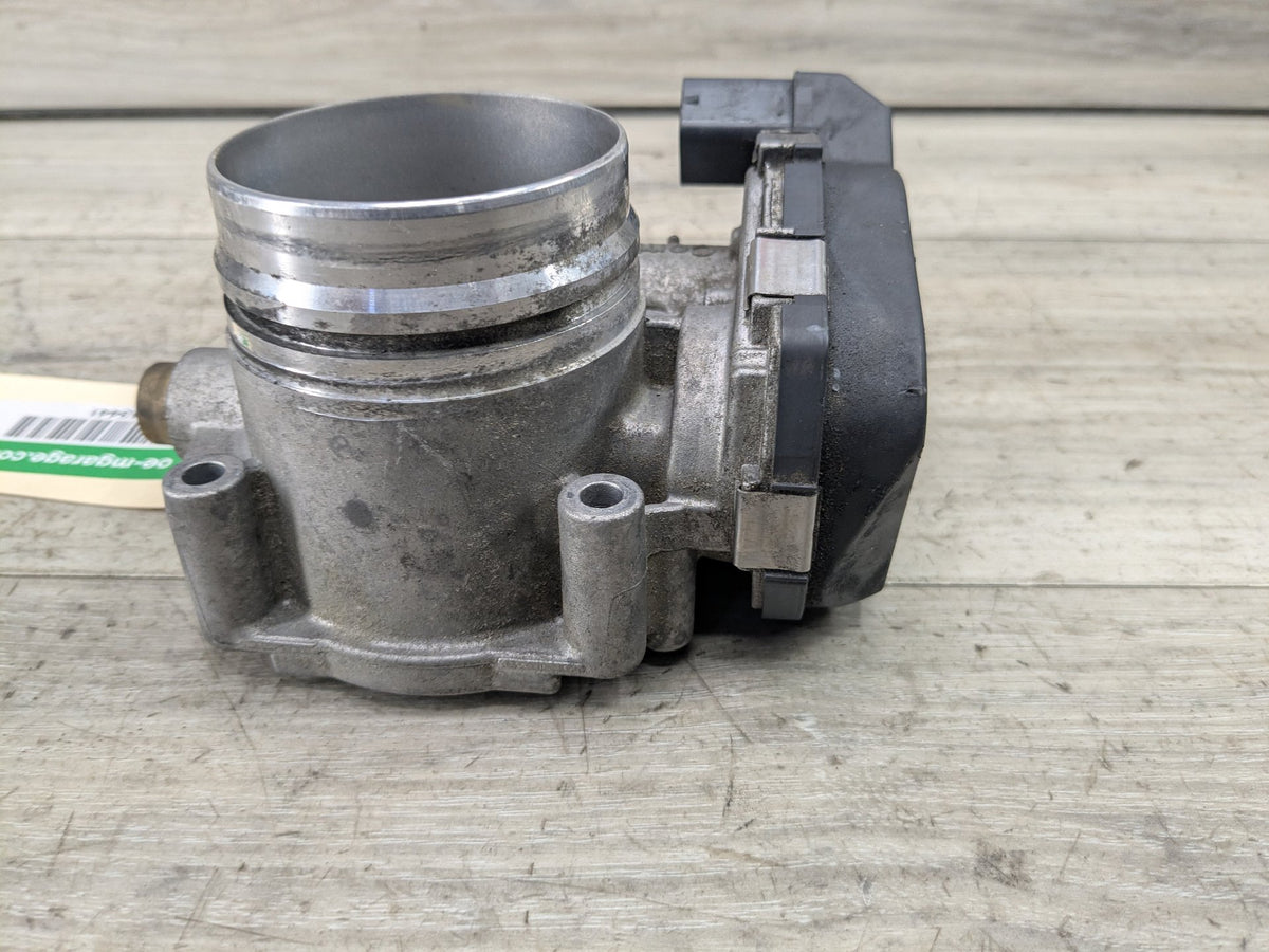 OEM BMW F22 F23 F30 F31 F32 F33 F36 Engine N20 N26 Throttle Body Assembly
