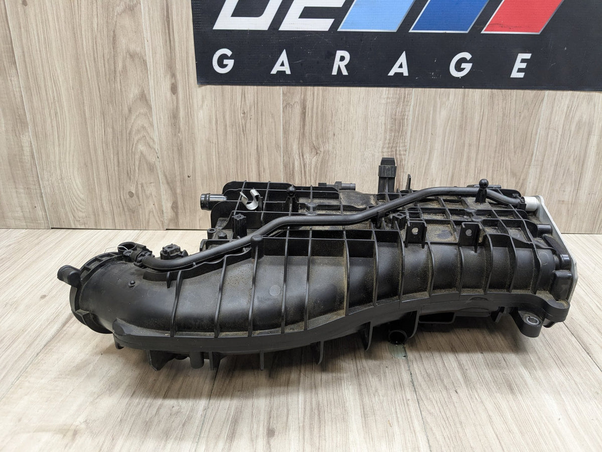 16-21 OEM BMW F22 F30 F32 G01 G30 330 430 X3 Engine B46 Intake Manifold Assembly