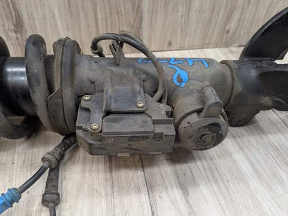 OEM BMW E70 E71 X5M X6M Front Right Passenger Spring Strut Shock Absorber VDC