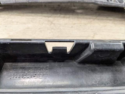 12-18 OEM BMW F30 F31 Left Driver Side Skirt Rocker Panel Bracket SET