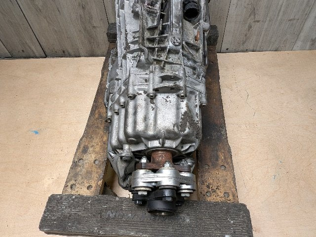 11-13 OEM BMW E90 E92 E93 335is N54 DCT Transmission Gearbox 160k GS7D36SG