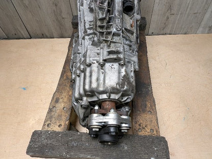11-13 OEM BMW E90 E92 E93 335is N54 DCT Transmission Gearbox 160k GS7D36SG
