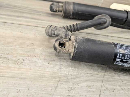 14-18 OEM BMW F15 F85 X5 Rear Left Right Trunk Tailgate Hatch Shock Strut SET