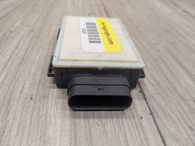 2020 - 2024 BMW X3 F97 Unknown 5A0CDA7 S58
