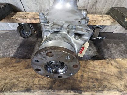 2018 BMW 540i G30 Front Axle Carrier Differential 8635703 OEM BMW G14 G15 G16 G26 G30 B46 B58 AWD Front Differential Axle Carrier 2.93 80K