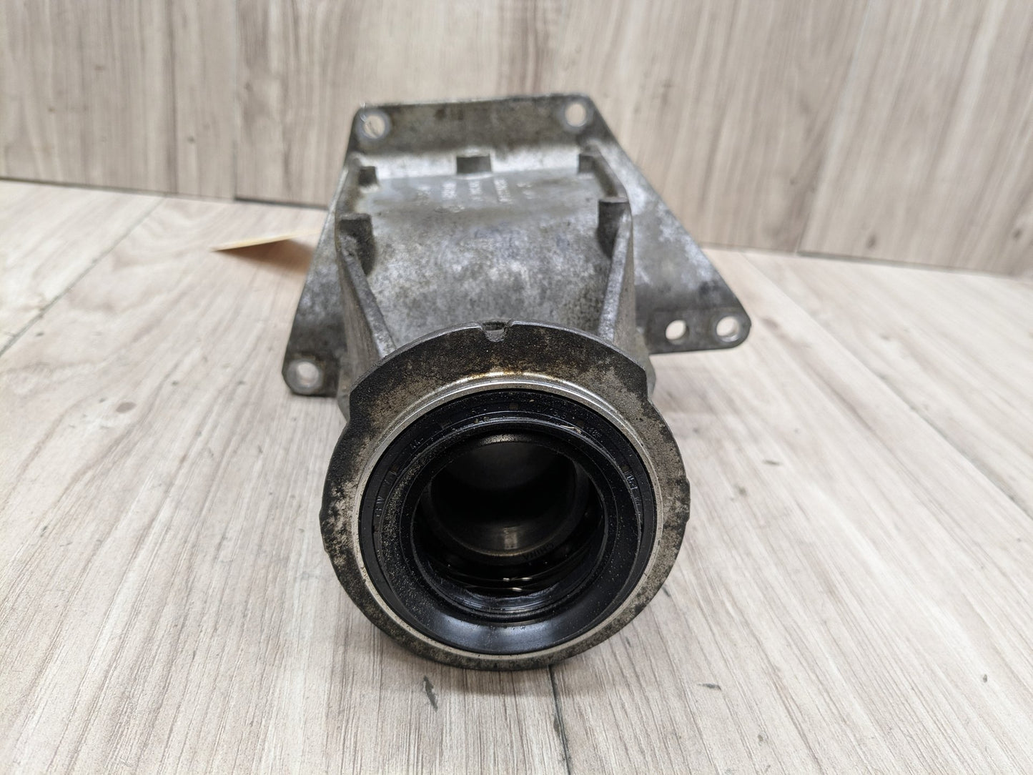 OEM BMW G01 G05 G12 G20 G26 G42 G80 Front Differential Axle Support Bracket
