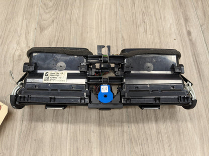 OEM BMW F30 F32 F33 F36 F80 F82 F83 M3 M4 Front Dash Central AC Air Vent Grille
