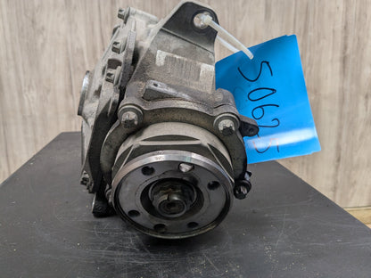 2015-2021 Mercedes-Benz C43 W205 Front Axle Carrier Differential A2213307400