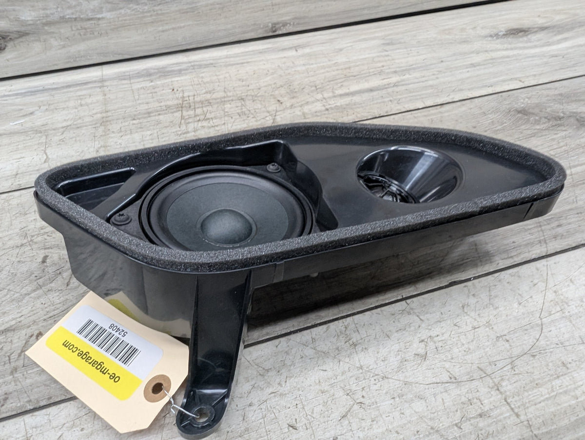 OEM BMW G05 X5 Rear Left Driver Side D Pillar MID Range Speaker Tweeter HARMAN