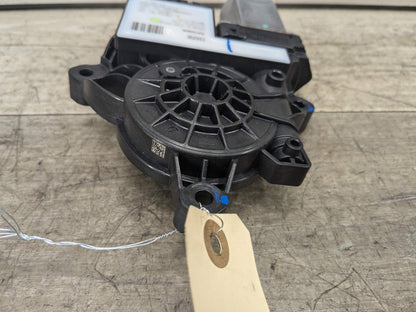 2021 BMW 330i G20 Front Left Driver Door Window Glass Regulator Motor 8498859 OEM BMW G20 G80 330 M340 M3 FRONT Left Driver Side Door Window Regulator Motor