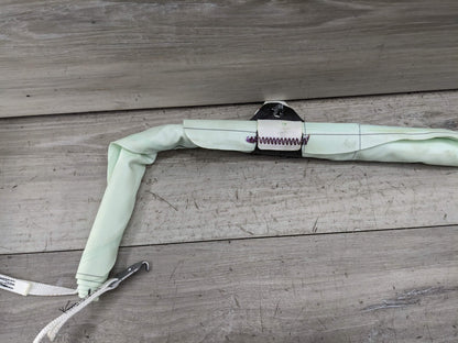 OEM BMW F30 F36 F80 M3 328 335 435 Left Driver Roof Head Curtain Air Bag Airbag