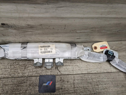 OEM BMW F25 X3 35i 28i Left Driver Top Roof Head Air Bag Airbag Curtain