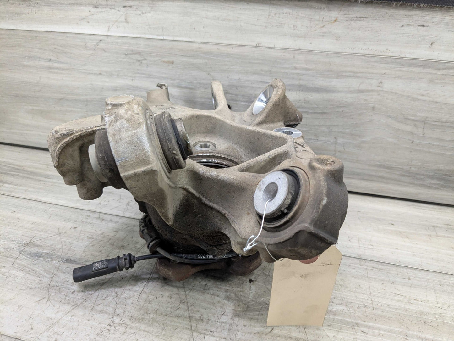 2018 BMW X3 G01 Unknown 6871029