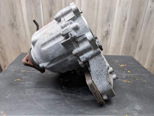 2016 BMW 340i Transmission Transfer Case 180851k 8643150