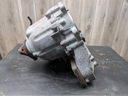 2016 BMW 340i Transmission Transfer Case 180851k 8643150