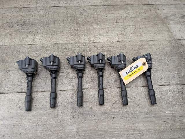 OEM BMW F22 F30 F97 G01 G20 G30 G80 Engine B46 B48 B58 S58 Ignition Coils SET 6