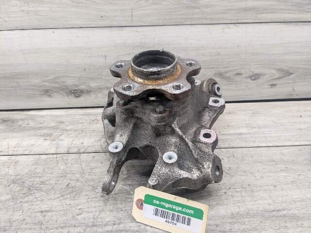 19-25 OEM BMW G20 330 M340 REAR Left Driver Knuckle Wheel Hub Spindle Bearing