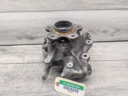 19-25 OEM BMW G20 330 M340 REAR Left Driver Knuckle Wheel Hub Spindle Bearing