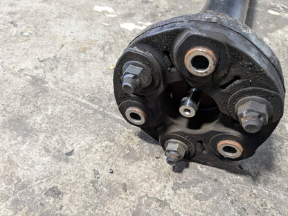 OEM BMW G30 540 AWD Rear Drive Shaft Driveshaft AT Transmission L=1426mm