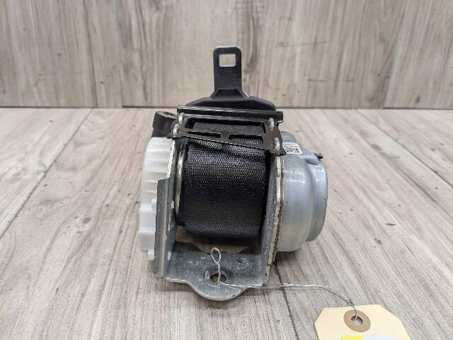 2020 - 2024 BMW X3 F97 Unknown 7497783 S58