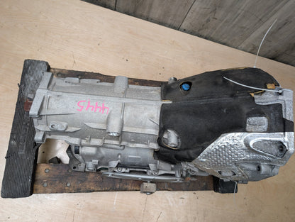 14-19 OEM BMW F22 F30 F32 AWD B58 Automatic Transmission Gearbox GA8HP50Z 180k