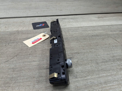 OEM BMW G20 G22 G23 G80 G82 G83 M3 M4 Control Panel Radio Media Buttons Control