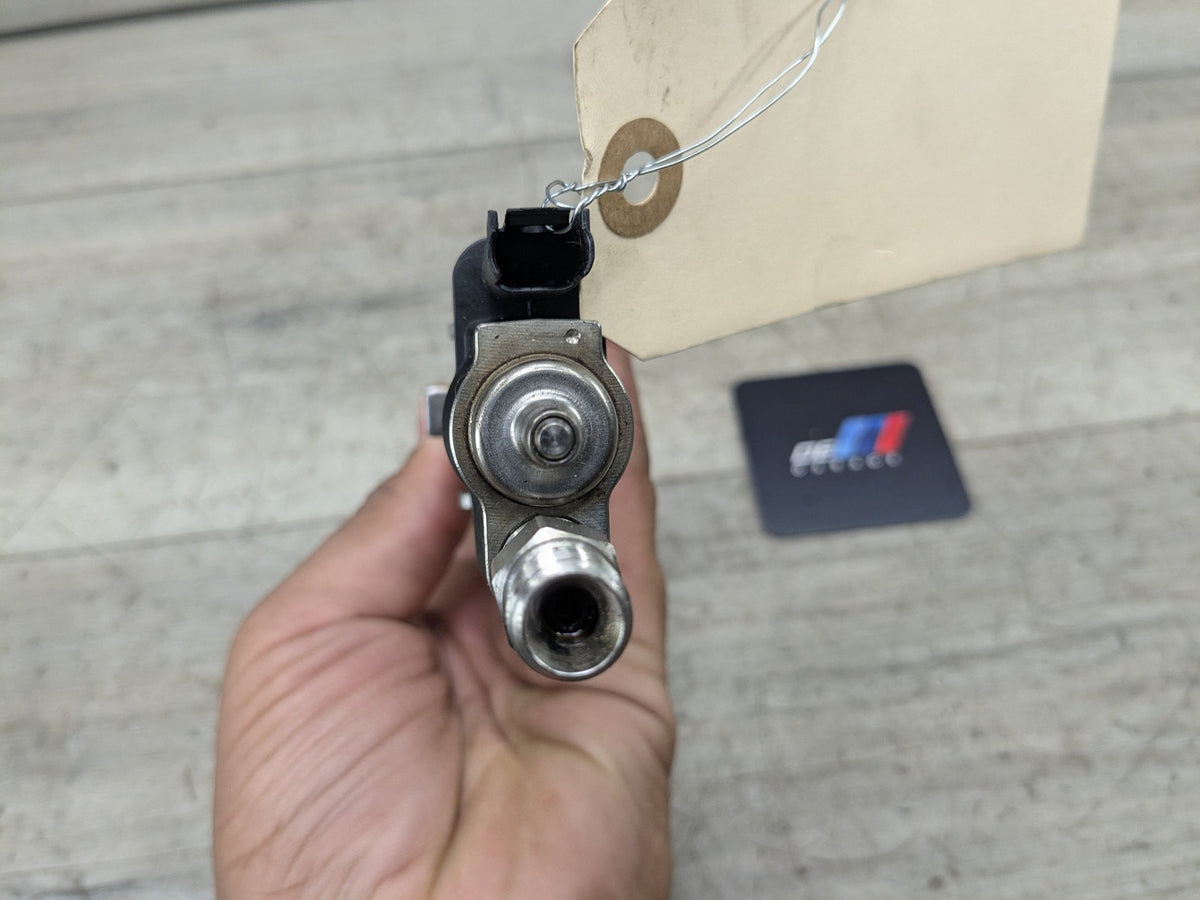 OEM BMW E90 E92 F02 F10 F12 Engine N54 N63 High Pressure Fuel Injector INDEX 12