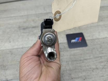 OEM BMW E90 E92 F02 F10 F12 Engine N54 N63 High Pressure Fuel Injector INDEX 12