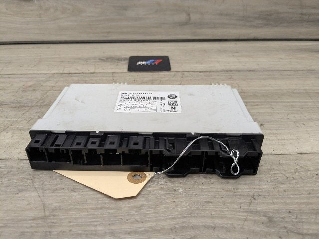 OEM BMW F15 F22 F30 F32 F36 F80 F82 Left Driver Seat Control Module HEATED