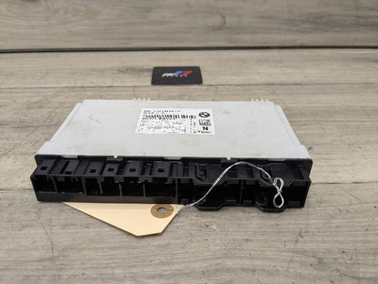 OEM BMW F15 F22 F30 F32 F36 F80 F82 Left Driver Seat Control Module HEATED