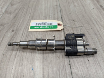 OEM BMW E90 E92 F02 F10 F12 Engine N54 N63 High Pressure Fuel Injector INDEX 12