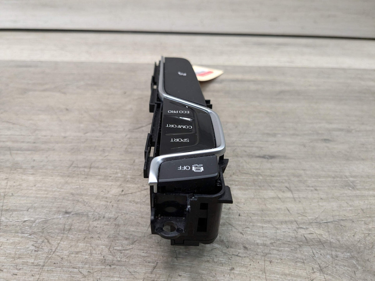 OEM BMW G01 X3 G30 540 M550 Switch Sport Comfort Operating Unit Center Console