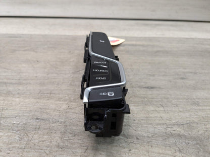 OEM BMW G01 X3 G30 540 M550 Switch Sport Comfort Operating Unit Center Console