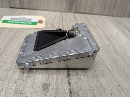 OEM Mercedes W207 W212 E350 E550 AMG Front Windshield Lane Active Assist Camera