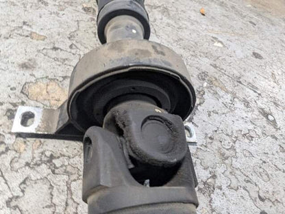2003 - 2008 BMW Z4 E85 Front Propeller Driveshaft Drive Shaft 7514463 M54