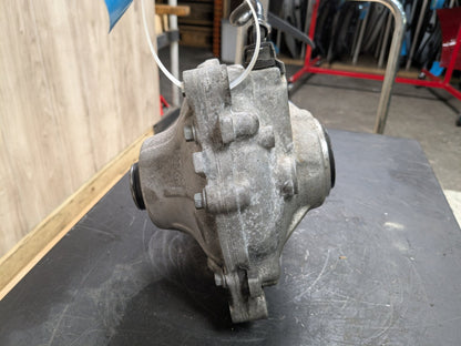 2020-2024 BMW X3 F97 - Front Differential PN: 8487443